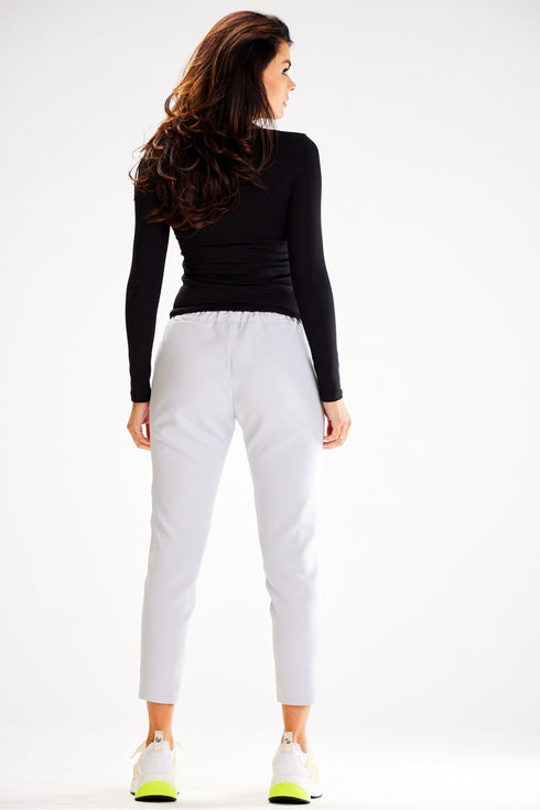Tracksuit trousers model 187162